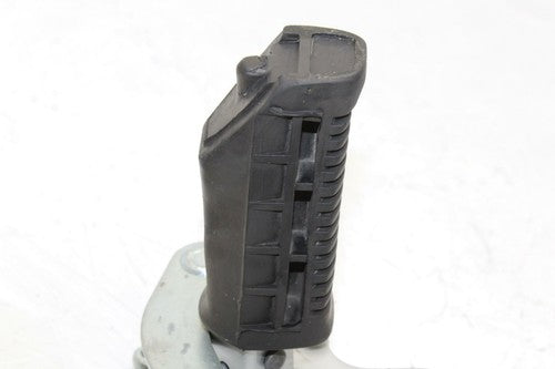 2000 Suzuki Gs500e Right Rearset Rear Set Driver Foot Peg Rest Stop OEM