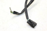 2013 Honda Cbr250r Main Engine Wiring Harness Motor Wire Loom