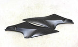 2006 Suzuki Gsxr600 Right Left Gas Fuel Tank Panels Covers Trim Set Cowls