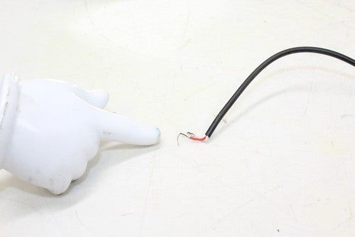 2005 Kawasaki Zzr600 Right Side Rear View Mirror