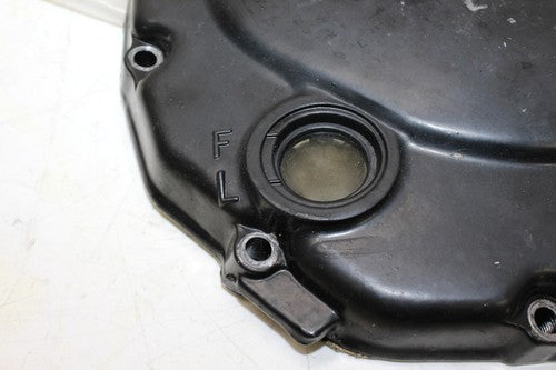 1989 Suzuki Katana 600 Gsx600f Clutch Side Engine Motor Cover
