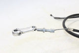 2006 Suzuki Gsxr600 Clutch Cable Line