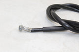 2008-12 Kawasaki Ninja 250r Ex250j Clutch Cable Line 54011-0073 OEM