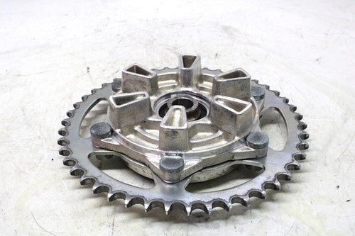 2003 Honda Cbr600f4i Rear Back Sprocket