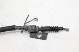 2004 Kawasaki Klr650 Clutch Cable Line