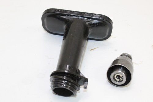 2004-05 Honda Cbr1000rr Repsol Engine Inner Oil Filter Pickup Screen OEM