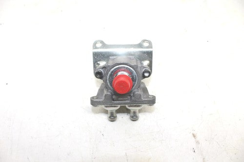 2008 SUZUKI GS500F AIR CUT VALVE ENGINE SWITCH SENSOR