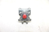 2008 SUZUKI GS500F AIR CUT VALVE ENGINE SWITCH SENSOR