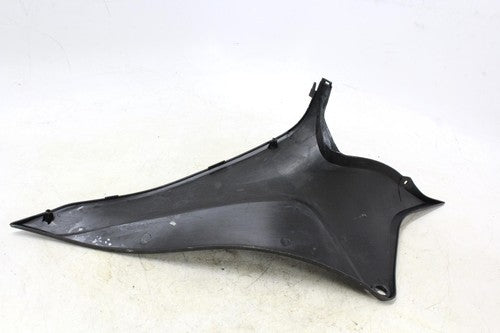 2007 Honda Cbr600rr Right Side Fuel Tank Cover Panel