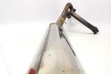 2001 Suzuki Sv650 Exhaust Pipe Muffler Slip On Can Silencer