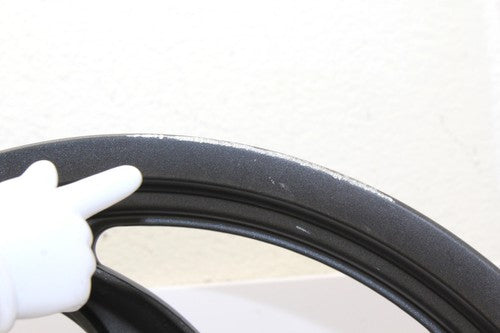 2015 Sym T2 250i Front Wheel Rim