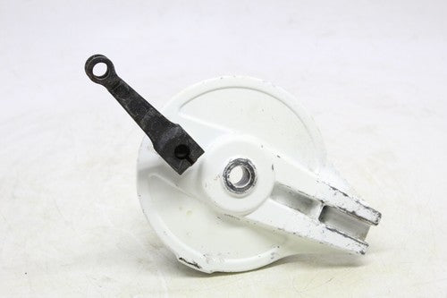 1989 Honda Interceptor Vtr Vtr250 Rear Rotor Back Brake Disc