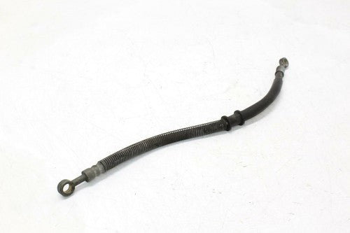 1996 Yamaha Xj600s Seca Ii Rear Back Brake Hose Fluid LINE OEM