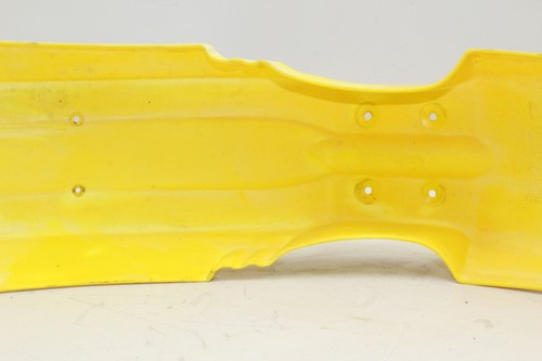 1996 Husaberg Fe350 Te350 Front Wheel Fender Cowl Fairing OEM