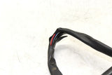 00-03 Aprilia Sl1000 Falco Left Clip On Handle Horn Signals Switch Switches OEM