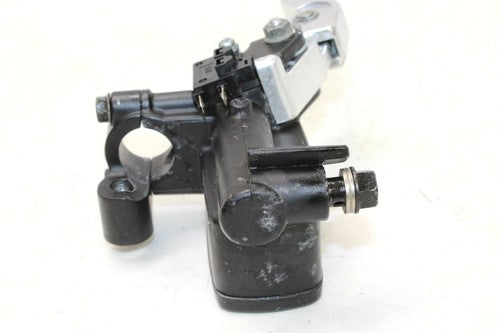 2015 Sym T2 250i Front Brake Master Cylinder With Lever