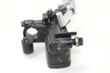 2015 Sym T2 250i Front Brake Master Cylinder With Lever