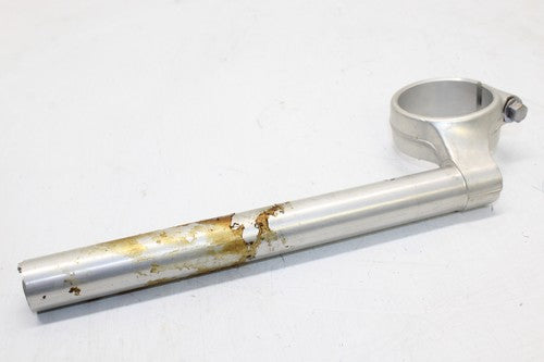 2005 2006 Suzuki Gsxr1000 Left Clip On Handlebar 56151-41g00 OEM