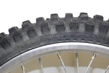 1994 Honda Xr200r Front Wheel Rim