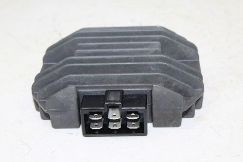 2009 Kawasaki Klx250sf Rectifier Voltage Regulator