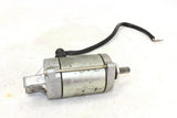 1998 Honda Cbr1100xx Engine Starting Starter Motor -dc 12v