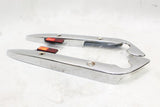1999-10 Suzuki Gz250 Rear Passenger Fender Grab Rail OEM