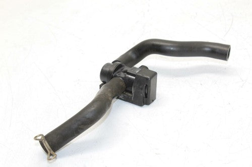 06-08 Kawasaki Ninja 650r Ex650a Air Valve Solenoid TOP Engine Switch Sensor OEM