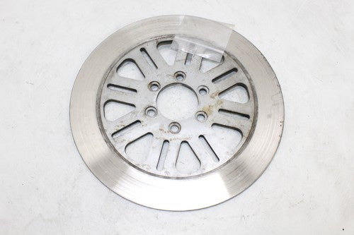 1987-04 Suzuki Intruder 1400 Vs1400glp Front Brake Disc Rotor OEM