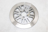 1987-04 Suzuki Intruder 1400 Vs1400glp Front Brake Disc Rotor OEM