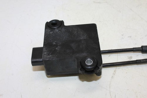 2014 Aprilia Rsv4 R Aprc Abs 1100 Factory Exhaust Valve Servo Motor Mikuni