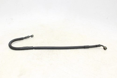 2007 Suzuki Dr650se Brake Hose Lines Set
