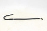 2007 Suzuki Dr650se Brake Hose Lines Set
