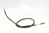 2004 Suzuki Sv650s Clutch Cable Line