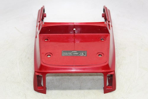 2000 Kawasaki Concours Zg1000a Rear Back Fairing Cowl Plastic Cover 14024-1229