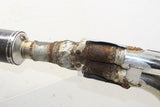98-03 Honda Shadow Ace 750 Vt750c Full Exhaust Headers Pipes Arrow Muffler