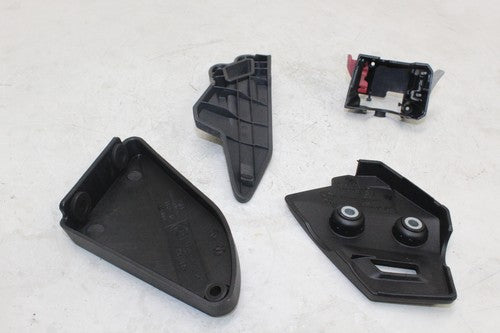 2008-18 Bmw F800gs Standard Abs Fairings Trims Covers Panels Set OEM