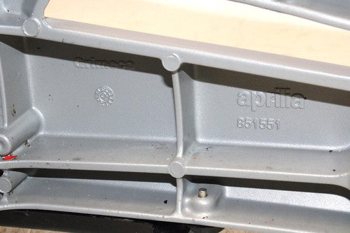 2015 Aprilia Shiver 750 Sl750 Rear Swingarm Back Suspension Swing Arm