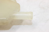 2002 Suzuki Sv650s Rear Brake Master Fluid Reservoir Tank Bottle