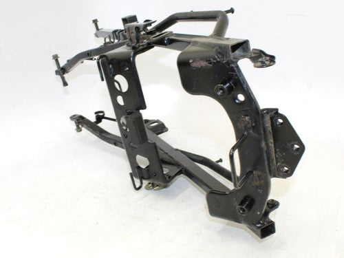 2002 Suzuki Sv650 Rear Subframe Back Sub Frame