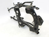 2002 Suzuki Sv650 Rear Subframe Back Sub Frame