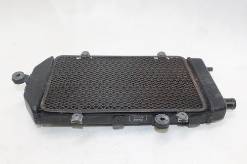 2006 Kawasaki Vulcan 900 Vn900b Classic Engine Cooler Cooling Radiator OEM