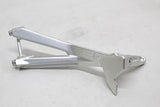 Ducati 848 1098 1198 S LEFT REAR BACK PASSENGER PEG