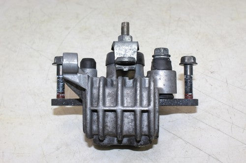 2007 Honda Silver Wing 600 Fsc600 Rear Parking Brake Caliper