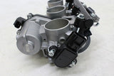 2022 Yamaha Mtt890 Tracer 9 Main Fuel Injectors / Throttle Bodies