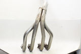 1984 Kawasaki Gpz750 Zx750a KERKER Full Exhaust System Headers Pipe Muffler