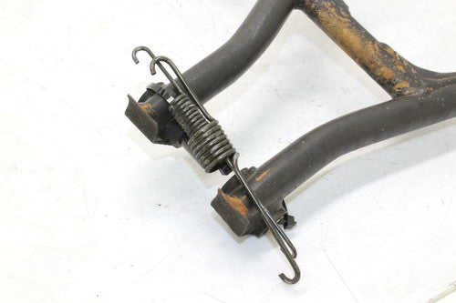 2000 Suzuki Gs500e Center Main STAND OEM