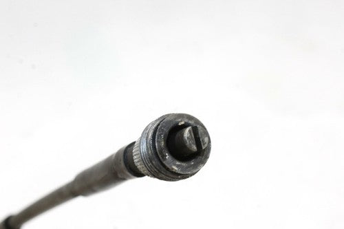 2000 Suzuki Gs500e Speedometer Cable Speedo LINE OEM