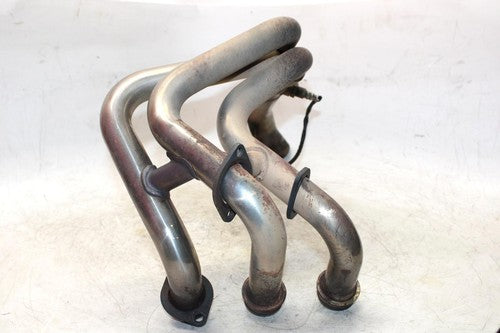 2015 Yamaha Fz09 Exhaust Header Pipes Manifold