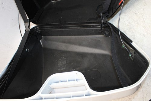 2015 Aprilia Caponord 1200 Right Trunk Suitcase