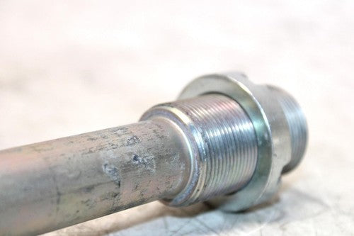 2017 Suzuki Gsxs1000 Rear Back Swingarm Bolt Suspension Pivot Axle